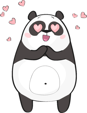 panda